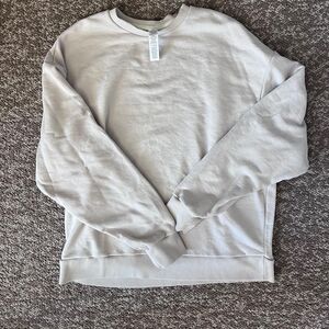 Alo-yoga Women's crewneck sweatshirt